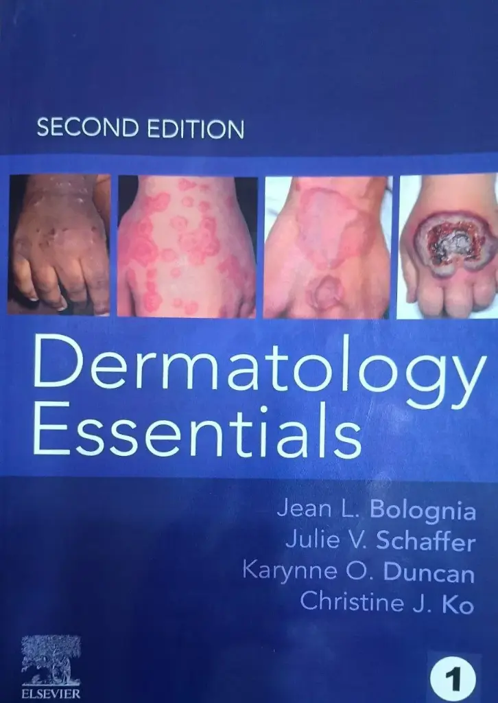 Dermatology Essentials 2nd Edition