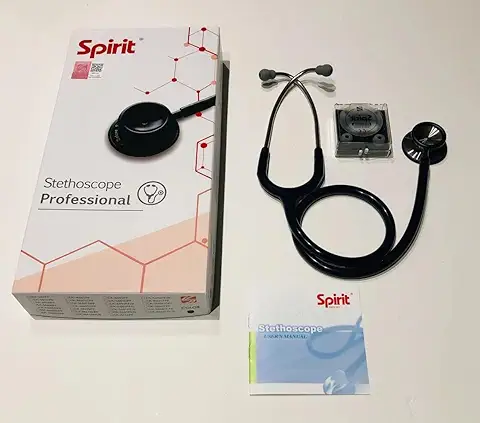 سماعة طبية Spirit Stethoscope