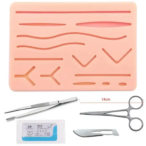 Suture Kit